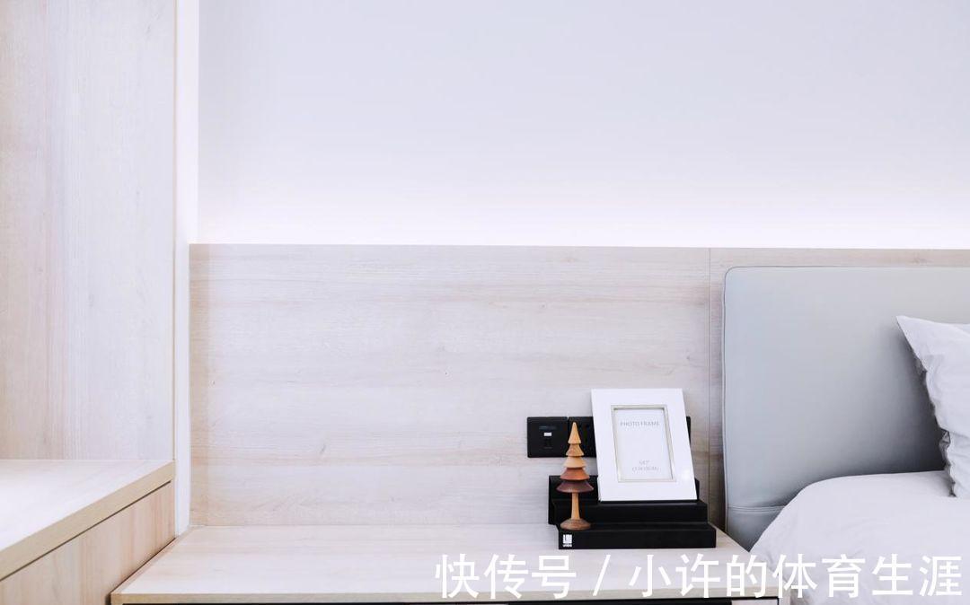 理石|纯白风格的家居空间,回归本真的简约,让灵魂也得到了慰藉