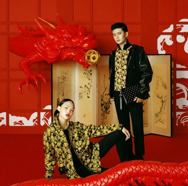 各大品牌牛年限定款大汇总！