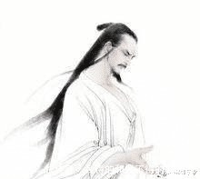 武学|金庸武侠中十大传说人物，从未露面，却能占据金庸江湖最顶端！