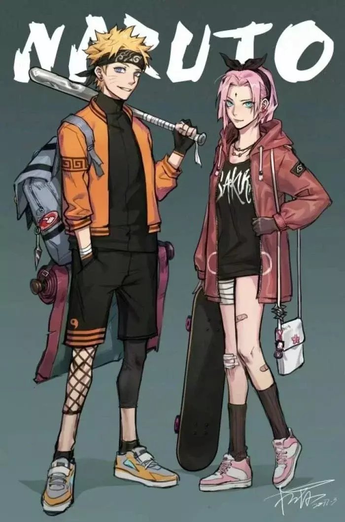 日漫|動漫資訊：動漫女主必須配對男一？布爾瑪表示不服，日漫三部曲全部打破常規！