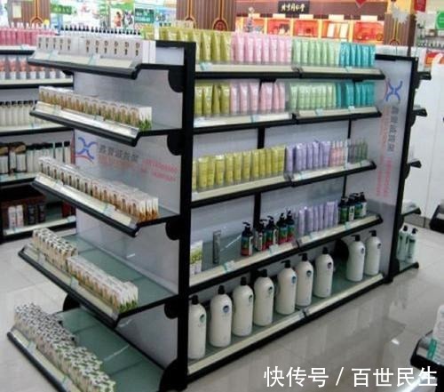 超市 超市里“不起眼”的几款护肤品,穷人看不起,有钱人却成天用!