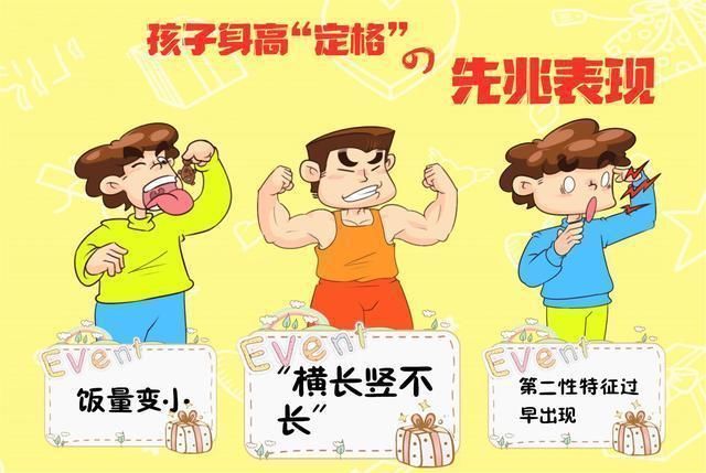 宝妈|骨骺线闭合:前有信号,后有预警,别让孩子成为矮子后又长成胖子