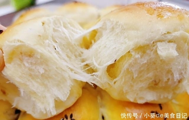 面包和馒头的区别是什么?看完这些总结,才知道自己一直没分清楚