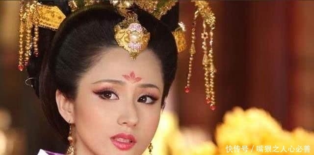 俗话说“徐娘半老,风韵犹存”,徐娘是谁?她有着什么样的故事?