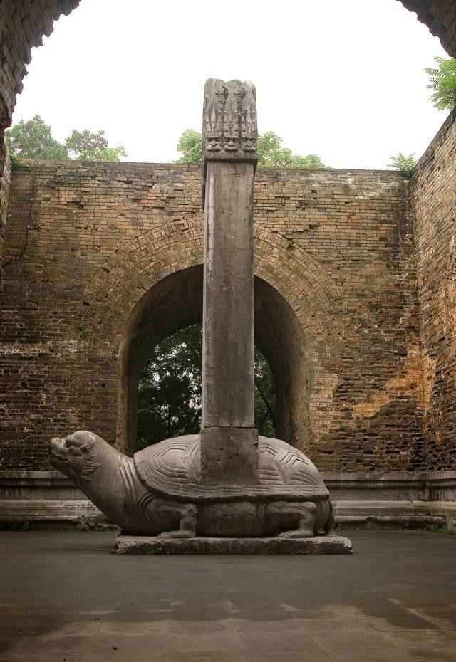 专家|朱元璋死后下葬何处？20多年前，专家找到地宫为何不敢发掘？