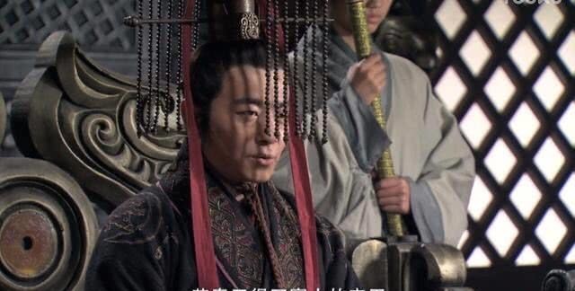 背负|战国有一位君王，虽背负“杀父”的恶名，却屡次伐齐败秦成雄主