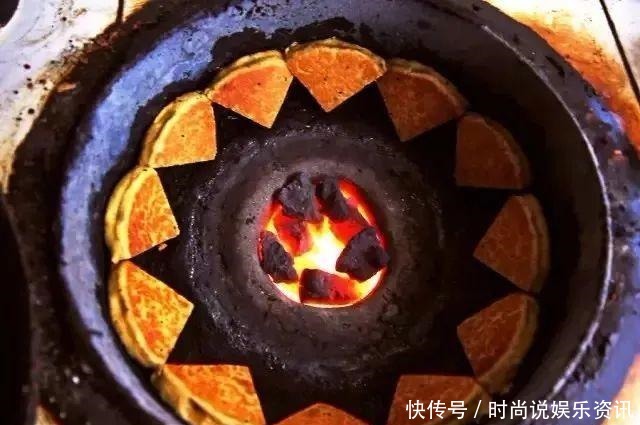 有一种美味叫韩城味道!