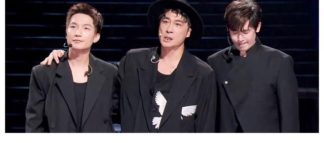 《追光吧》三公2人遗憾出局，吴镇宇工作室拿第一，徐志贤意难平