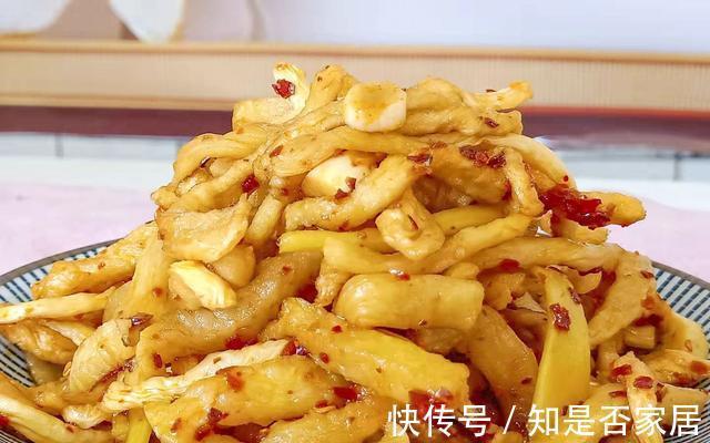 腌制菜|萝卜条怎么腌制才好吃？大厨教你30年配方做法，再不用花钱买了