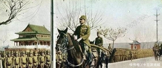 突破|留田突围：三千八路军突破五万日军重围，秋毫无损，誉为无声战斗