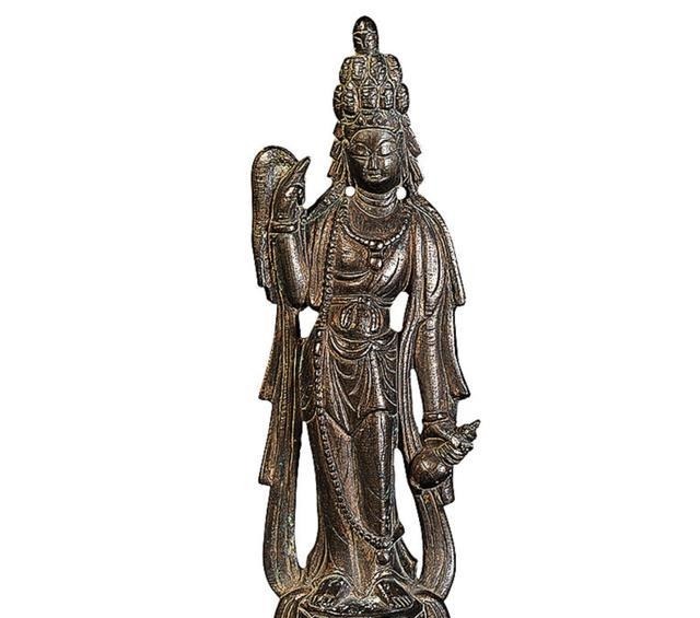 浙江杭州雷|吴越国的佛教艺术之美