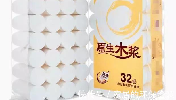 是真的吗|生活用纸，黄卫生纸真的好于白色卫生纸吗？来听造纸员工怎么说