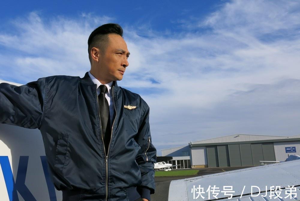 店大欺人|硬汉吴镇宇遭受不公待遇,店大欺人的芒果台是否应该出面致歉