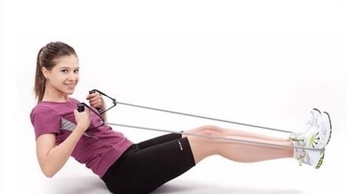 史密斯|韩国健身网红,这三围比+完美腰臀比,爱了爱了,2步get同款曲线