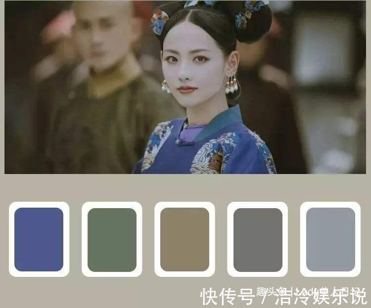 中性|优雅女人的“穿搭经”，米色PK灰色，你的优雅是哪种