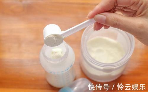 奶粉|千万别这样处理宝宝喝剩的奶,细菌多易变质!害了宝宝你都不知道