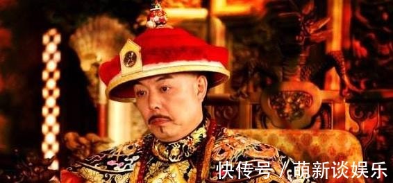 沈德潜&这首诗可能是乾隆最好的一首,然而作诗的过程,让人笑掉大牙!