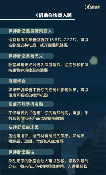 不孕不育|网红褪黑素或致不孕不育90后睡眠困难户那我怎么办