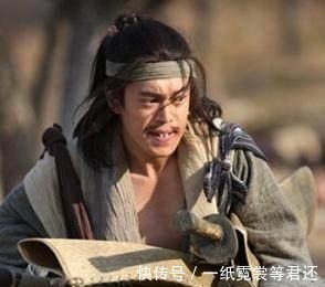 梁山&水浒传中始终被误解的人,认为他无德无能,却不知大小战役都有他!