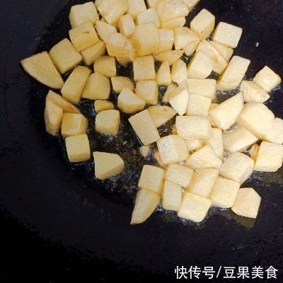 美味|吃货福利~爆香咖喱肥牛饭的美味秘籍