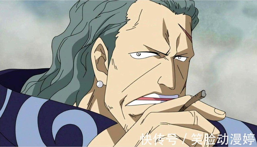 索隆|路飞和索隆两边战场,路飞这边将单独一人对战凯多