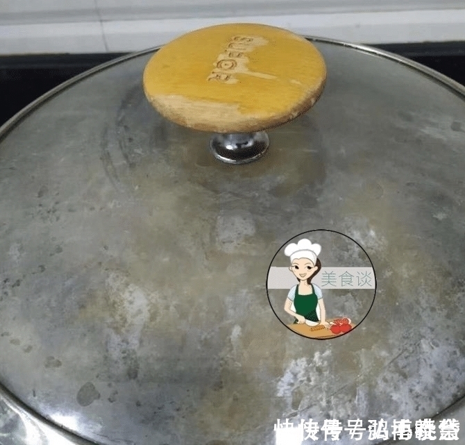 这锅美味, 鲜香软糯, 我隔三差五炖一锅, 孩子爱吃, 体格好不怕冷