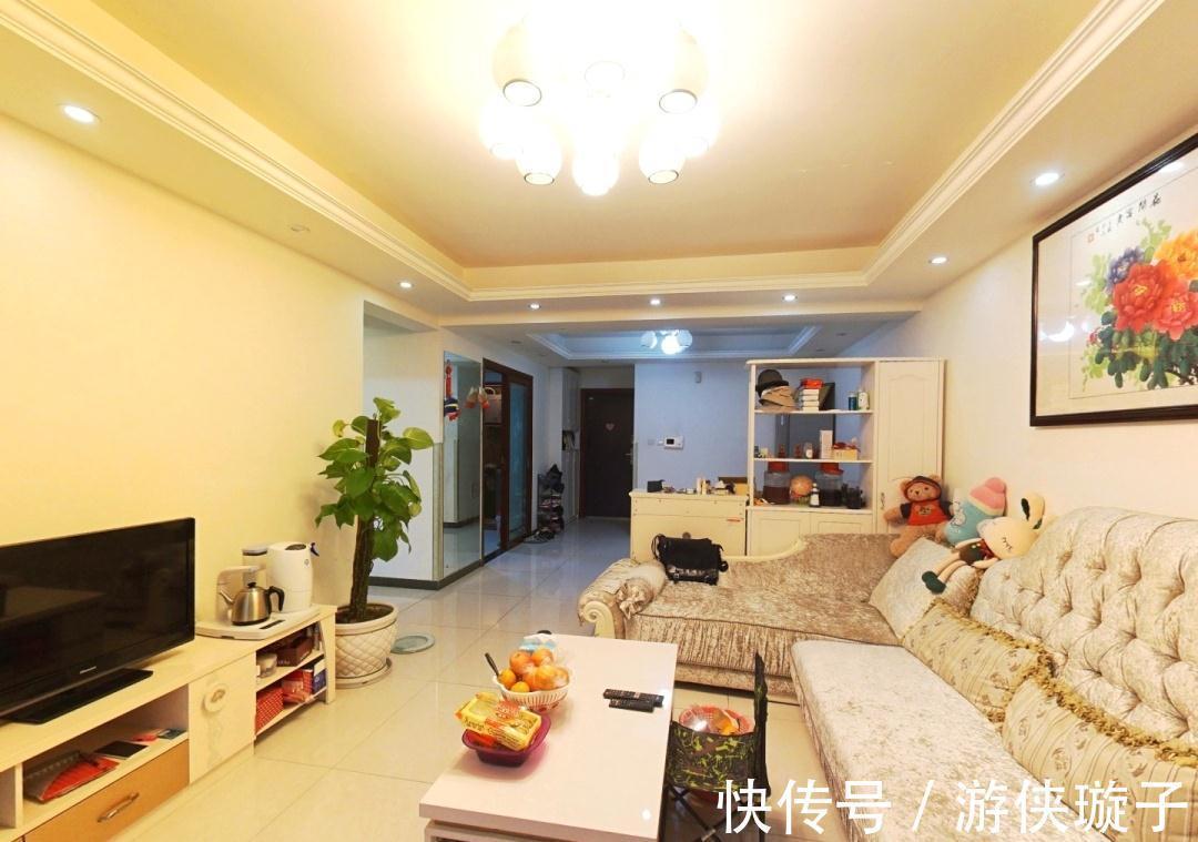 双卫|为什么双卫户型不受欢迎了?看了这4个原因,终于明白了