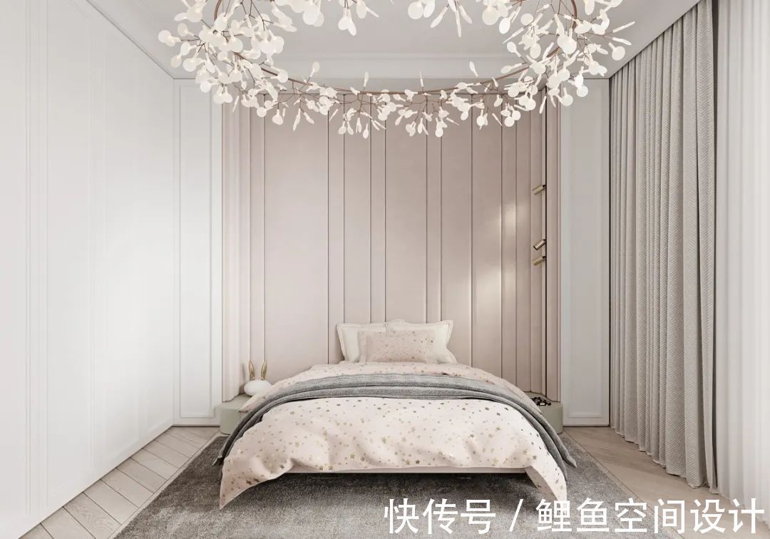 100款 · 卧室背景墙设计