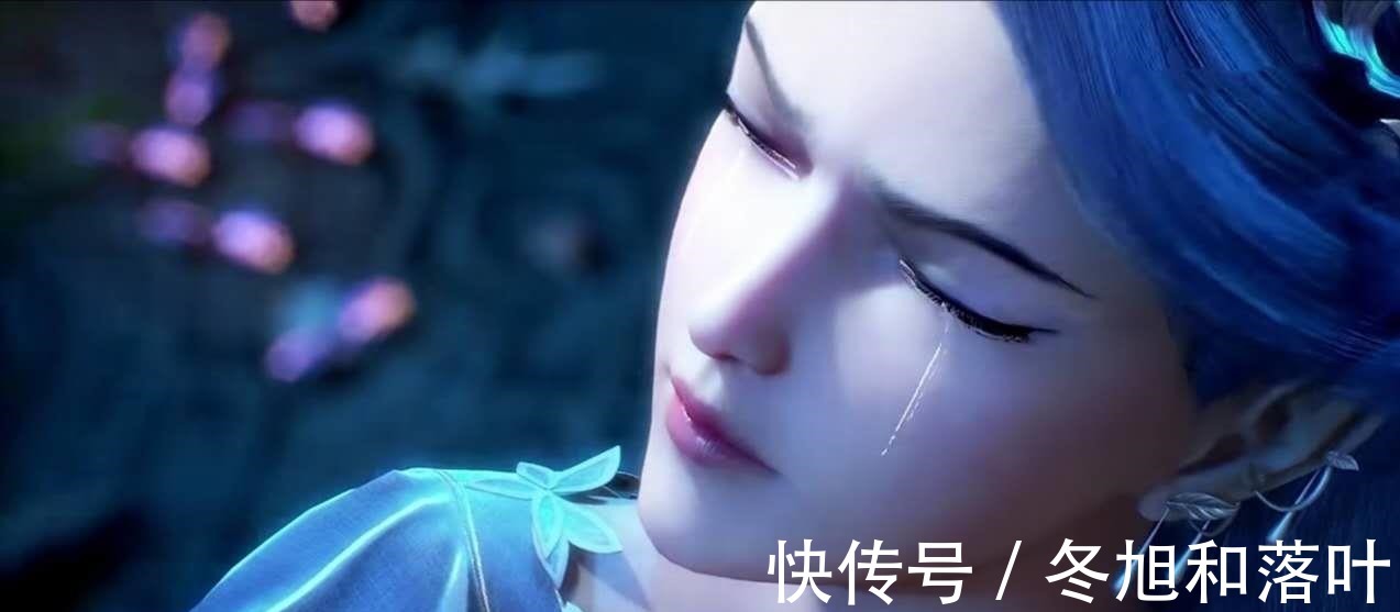 武魂殿|《斗罗大陆》千寻疾为什么被称为全民公敌，就因为做了这两件事