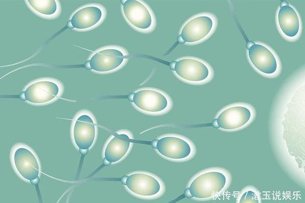 精子|男性也有“绝精期”提醒不注意四点,“绝精期”迟早会来