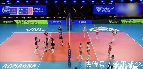 东京奥运会|中国女排新周期接应换人?若体系不变她仍是首选