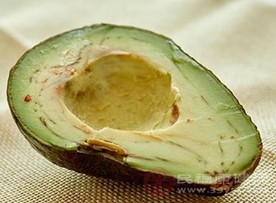 牛油果的功效 经常吃这种食物能预防便秘