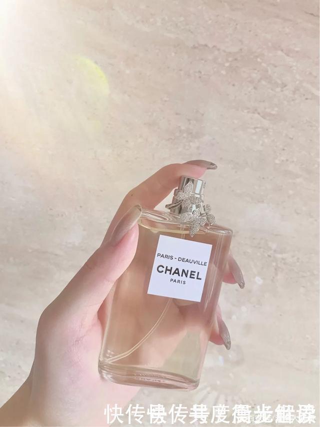 喷香水也有误区,这五个常见的香水常识,其实骗了人们很多年