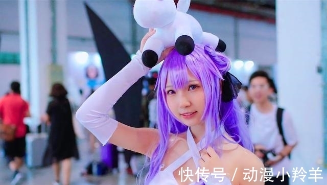 拍摄|漫展上绝对被禁止的几种行为,哪怕你是萌新也千万不要去模仿哦