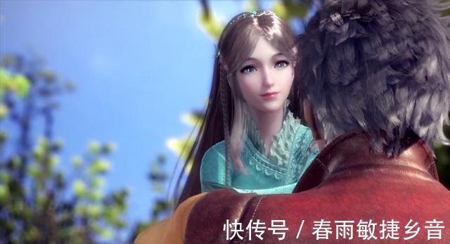 奥斯卡|斗罗大陆原著与动画的差别,宁荣荣与奥斯卡的第一次接触