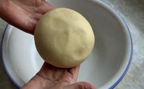 吃了20年的饼干，才知道正确的做法，不用烤箱，照样香甜酥脆