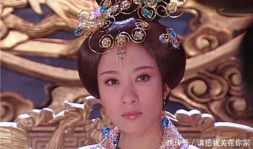 女人|中国历史上年龄比皇帝大，却很得宠的三个女人