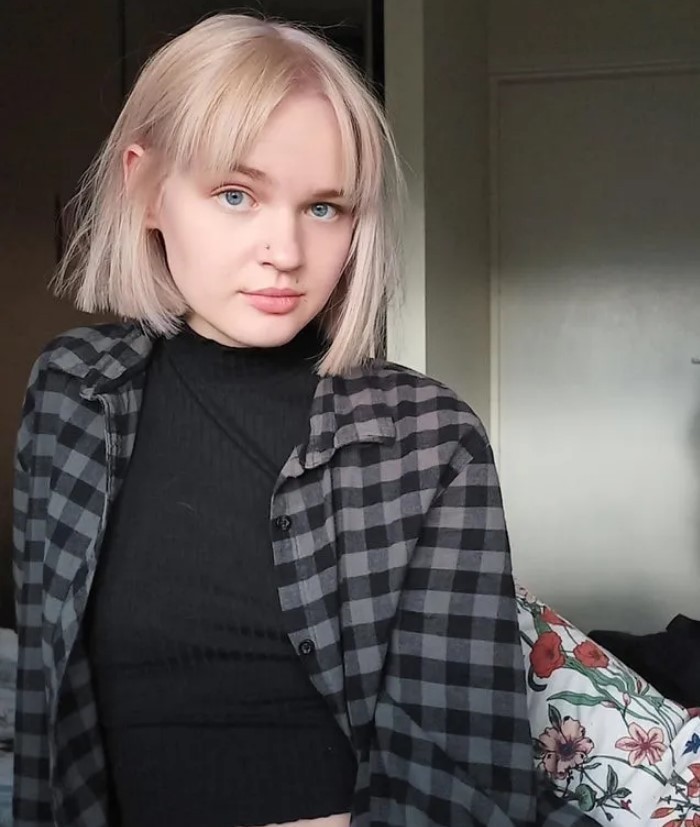 发型 发型对颜值影响有多大?整个人气质都变了!