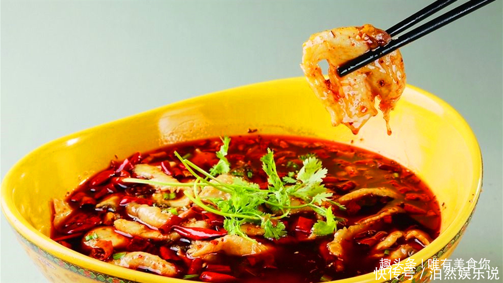 江湖|江湖菜的鼻祖——来凤鱼,为什么这么出名,到底是怎么做的