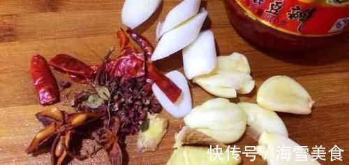 豆瓣酱|别吃何首乌来黑发它才是“黑发补品”，无毒要多吃，白发慢慢黑