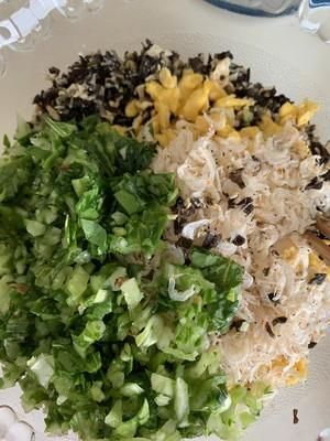 孩子最喜欢吃的素馅儿包子