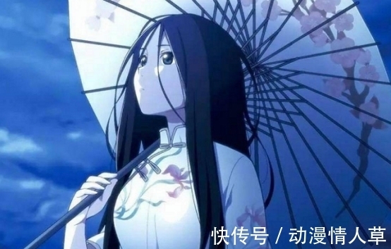 甲申之乱|《一人之下》解读:无根生就是张楚岚,这五种迹象都可以说明!