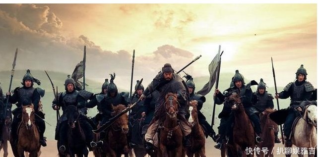 阴谋|关云长败走麦城,刘封孟达为何不救,经史书推测背后有很大阴谋