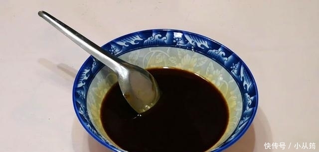 黄豆还有此种吃法?加点茄子比肉还好吃,软绵解馋不油腻