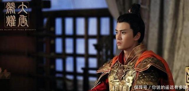 俘虏|他是唐朝最痴情的皇帝一生未立皇后，还到处寻找爱妻的下落！