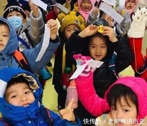 宝妈|幼儿园“工资条”火了,宝宝负责后勤部门,发工资1元