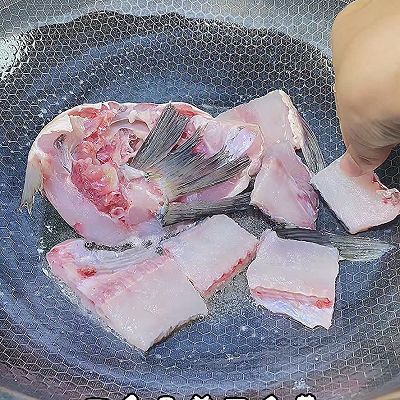 酸菜鱼|家庭版酸菜鱼