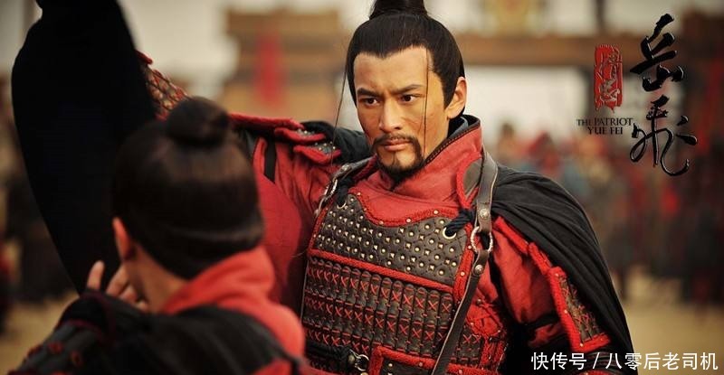 《西游记》里的金翅大鹏雕,曾四次下凡