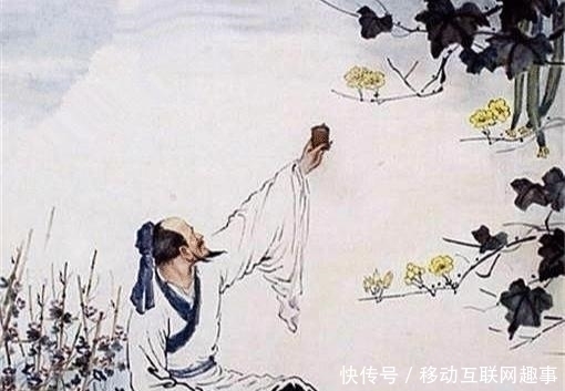 罗隐|史上最烂俗的一首诗,比打油诗还通俗易懂,却写出最雅的千古名句