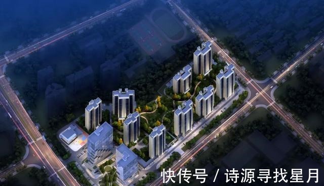 园林|真香!名校旁+自带公园+近商场,价格倒挂!这个宝藏盘超心动!